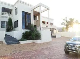 Casadeross Guest House