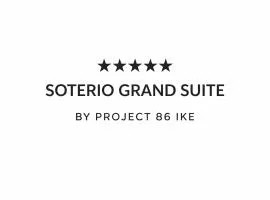 SOTERIO GRAND SUITE by PROJECT 86 IKE