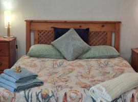 Dombeya Ridge Guest Suite, Hotel in Rustenburg