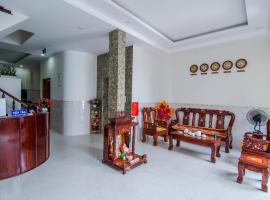 Kim Hồng Anh Guest House, Hotel in der Nähe von: Sung Hung Pagoda, Phú Quốc