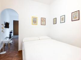 La Casetta di Via Sannio