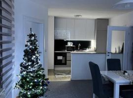 Apartman Nova Pale, hotell i Pale