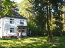 VILLA AM SEE - nähe Berlin