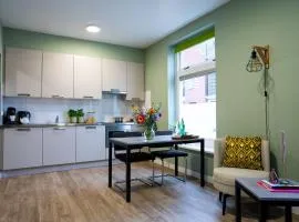 Short Stay Wageningen