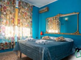 Hotiday Palermo Agostino, Hotel in Palermo