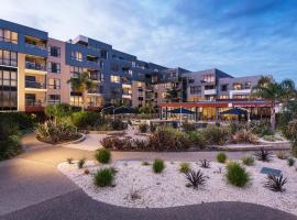 The Esplanade Resort And Spa, ρομαντικό ξενοδοχείο σε Lakes Entrance