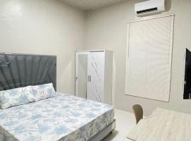 Utama Lueng Bata Hotel – hotel w mieście Luengbata