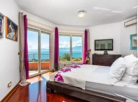 Villa Anamia with seaview by Villas Guide