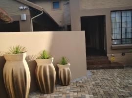 The Orion Guesthouse