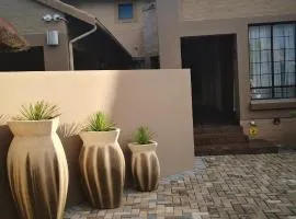 The Orion Guesthouse