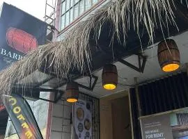 Barelle Hostel, Coffee and Wine Bar