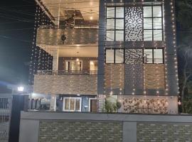 Sweet Mango Tree Homestay, Privatzimmer in Port Blair