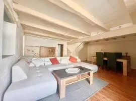 REFUGE CHAMPETRE - Moderne & Confort - Jardin Terrasse Barbecue - Parking et Wifi Gratuit - ESPACE ET DETENTE - Parfaitement équipé - Idéal FAMILLE