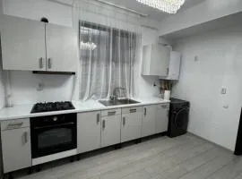 Apartament Modern Penthouse Rm Valcea