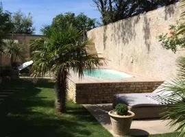 La Bastide de Saint Martin