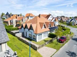 Vakantiewoning Nungesser Coli