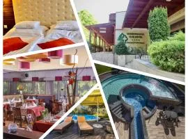 伊瑞达斯帕斯塔菲奈斯俱乐部酒店