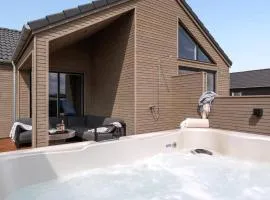 Villavilla #900 - Hvide Sande, Vestjylland