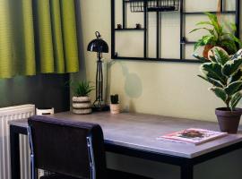 Short Stay Wageningen, hotel in Wageningen