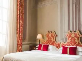 Grand Hotel Continental Siena - Starhotels Collezione