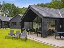 Villavilla 755 - Krakow Am See, Deutschland