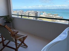 Casa Versace Salvador - Colonial House