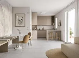 Vibra Tahiti Comfort