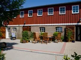 Ferienwohnungen Appelhof