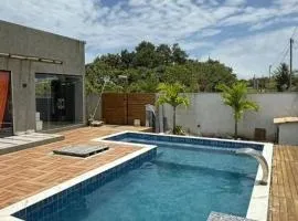 Recanto das Guerreiras