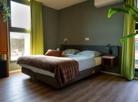 Short Stay Wageningen, hotel em Wageningen