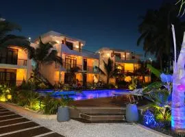 Changarawe Hotel & Retreat