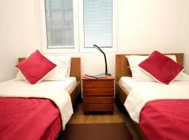 Susanj Apartmani Kastel