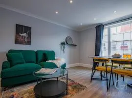 Guest Stays - Bridge Street Apartment