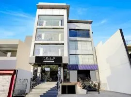 Collection O Prem Nagar Dehradun Formerly Hotel Parjaat Residency