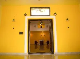 Green Village Resorts