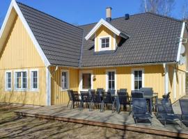 Villavilla 78 - Öland, Sverige, hotell i Köpingsvik