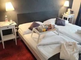 B&B Osteria Morganti