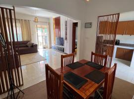 DK Homes, cottage a Bunamwaya