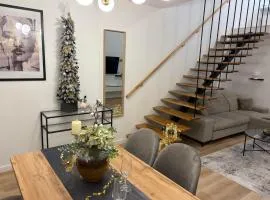 Z8 Prémium Apartman