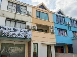 Sand Maré Karon Hotel