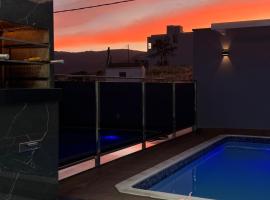 Casa de temporada Alta Vista, hotel a São Roque de Minas