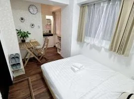 Katsu hotel 3号机场直通