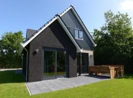 Beautiful luxurious villa situated in Den Burg