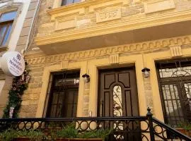 Seven Beauty Hotel Spa & Restorant