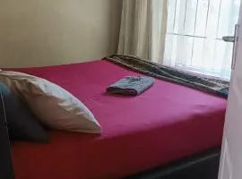 Bushman Kraal Backpackers
