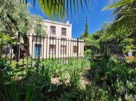 Coniston Villa, Hotel in Colesberg
