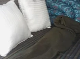 Adventure Stay Nature Experience Private Camping