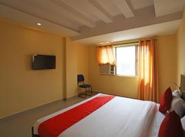 Hotel O M.M. Paradise & PG, Hotel in Bhiwadi