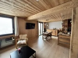 Appartement avec vue panoramique