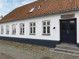 2 Bedroom Beautiful Apartment In Brørup, hotel in Brørup